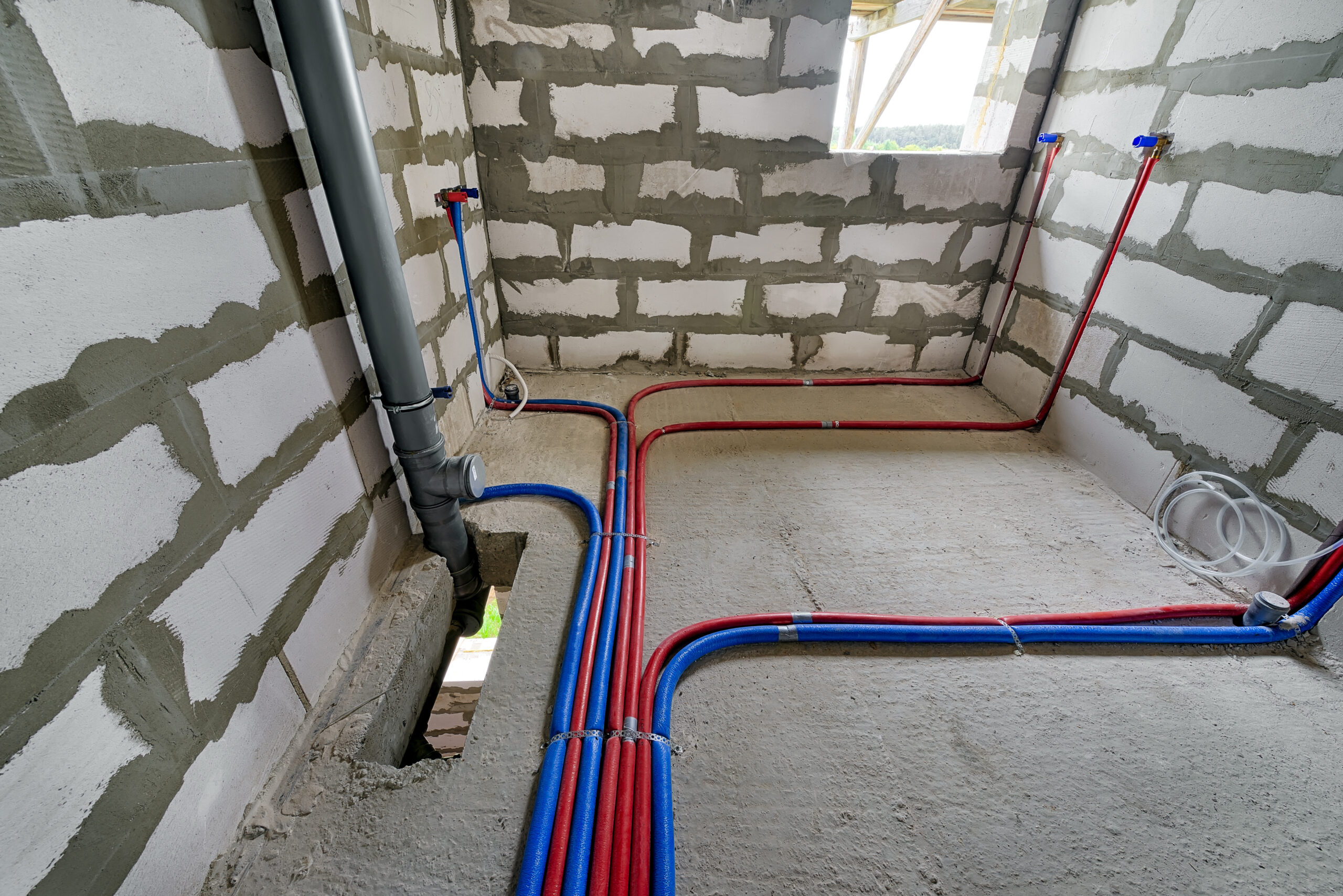 servis klima uređaja